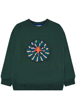 The New Hagen sweatshirt - Green Gables